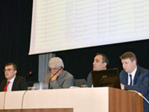 Trabzon’daki 3 Bin 56 Mezarlık İçin 280 İşçi Kura İle Belirlendi