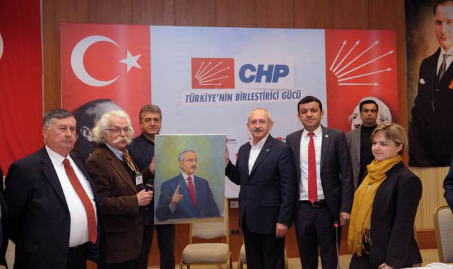 Kılıçdaroğlu'ndane emekliye ikramiye sözü