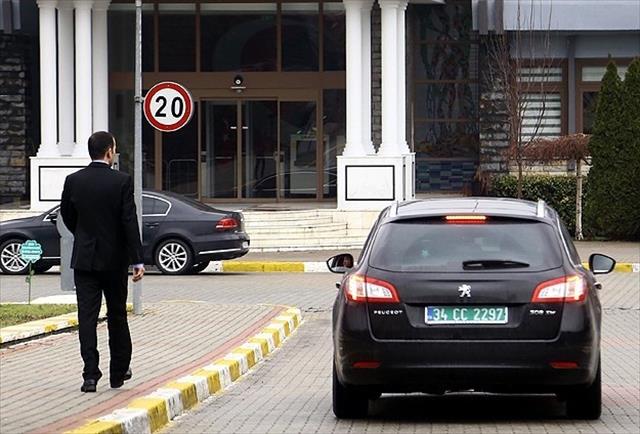 Cenazeler Adli Tıp Kurumu'ndan alındı