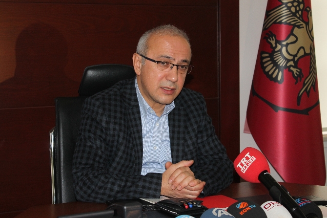 Bakan Elvan’dan denizcilere müjde