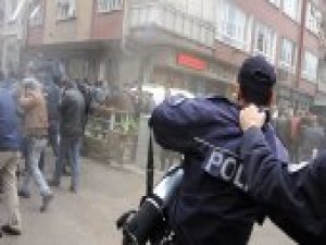 "Sık Lan Sık" Diyen Amir Görevden Uzaklaştırıldı