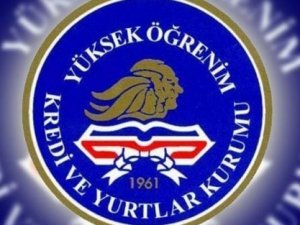 KYK öğrencilere ek süre verdi