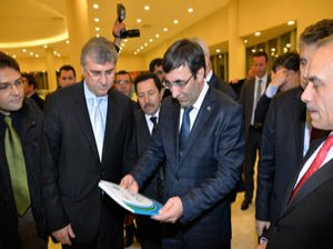 ORGİ'ye büyük övgü