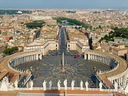 Vatikan'a 20 yeni kardinal