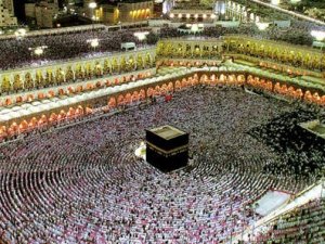 Hacca gidecekler için önemli uyarı!