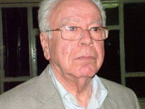 Bir döneme damga vuran isim vefa etti!