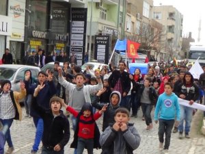 Sınırda Öcalan hareketliliği