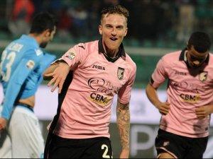 Trabzon'un rakibine fren