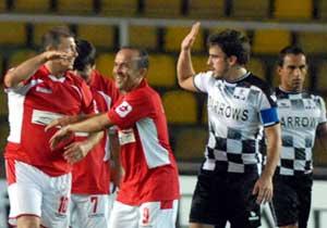 Türkiye'den Yıldızlar Geçti