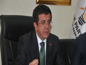 Bakan Zeybekçi: "İdam geri gelsin"