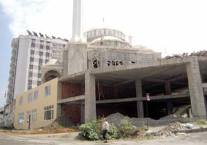 Dükkan değil levazım olacak!