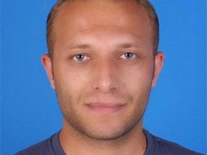 Gümüşhane'de kaybolan işcinin cesedi bulundu!