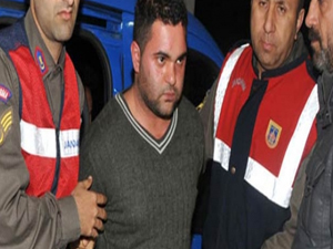 Katil zanlıları adliyeye sevk edilemiyor!