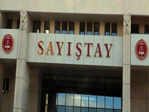 Sayıştay'a 7 üye seçilecek