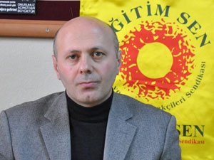 Trabzon Öğretmenleri isyanda