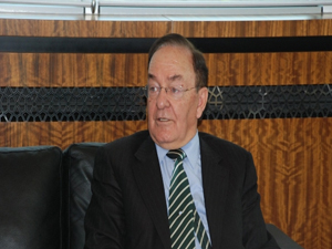 "İdam Cezası yeniden tartışılacak"