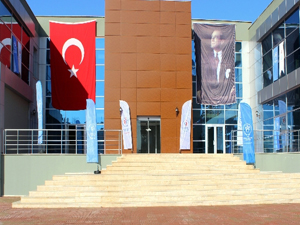 Özgecan’ın ismi ’Gençlik Merkezi’ ile yaşatılacak