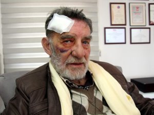 Ünlü aktör ölümden döndü