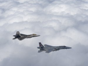 Mısır IŞİD’i vurdu: 40 ölü