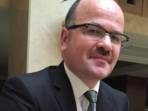 "Yeni Türkiye’ye Yeni Anayasa şart…"