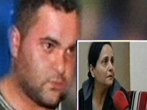 Katilin annesi konuştu: Tek suçlu babası