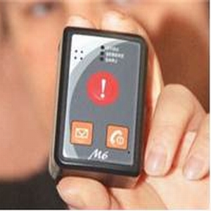 Tecavüze karşı buton önlemi