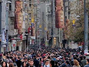 İşsizler ordusuna her gün 1649 kişi katılıyor