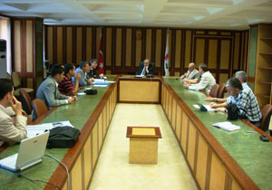 Çay atığı organik gübre olacak!