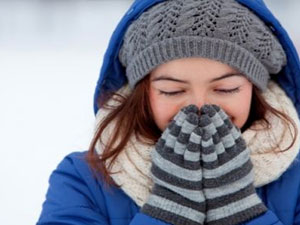 Giresun'a kar uyarısı!