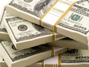 Uluslararası yatırım pozisyonu açık verdi