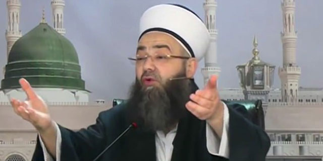 Cübbeli Ahmet Hoca: Özgecan şehittir