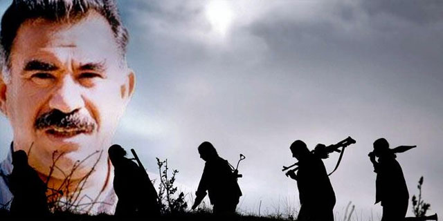 "Öcalan, 'Silah miadını doldurdu' dedi, Kandil veto etti, HDP mesajı okumadı"