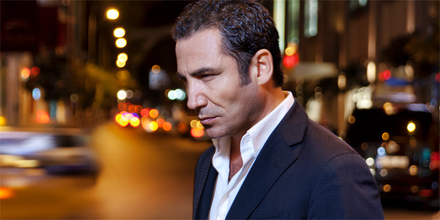 Ferhat Göçer şimdi de futbolcu oldu