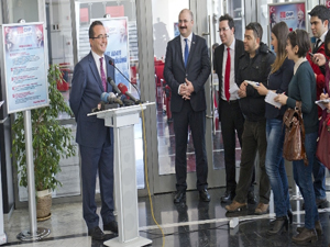 CHP’de başvuru maratonu başladı