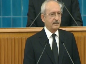 Kılıçdaroğlu'ndan zehir zemberek sözler