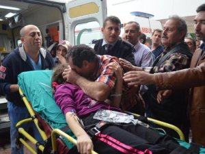 Ordulu küçük kızın ölümüne soruşturma