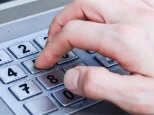 Hesabındaki parayı görünce şoka uğradı