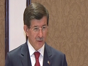 "Kimse hükümete ev ödevi veremez"