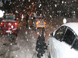 Sürücüler dikkat! TEM kapandı