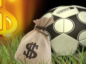 Devler Ligi'nde şike iddiası!