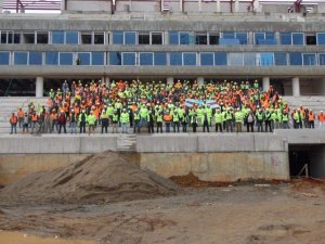 Akyazı'dan yeni kare