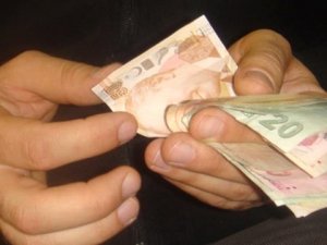 44 bin liralık emekli ikramiyesi uçtu!
