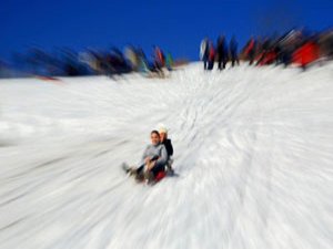 Uzungöl yine gözde