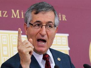 Mevcut yasaların yeterli olduğunu savundu