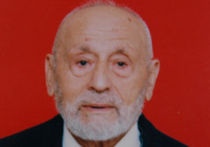 Fevzi Çakmak'ın şoförü öldü