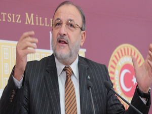 HDP ile müzakere iddialarına cevap verdi