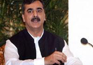 Pakistan Başbakanına suikast