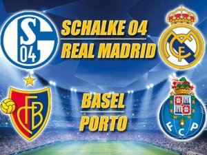 Devler Ligi'nde heyecan sürüyor