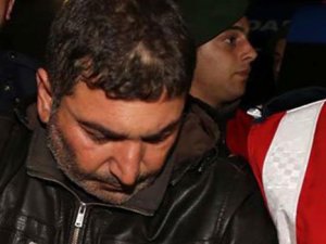 Özgecan'ın katili Suphi Altındöken'in babasının ifadesi