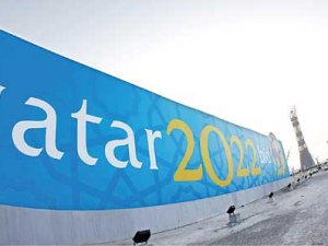 2022 Dünya Kupası kışın oynanacak